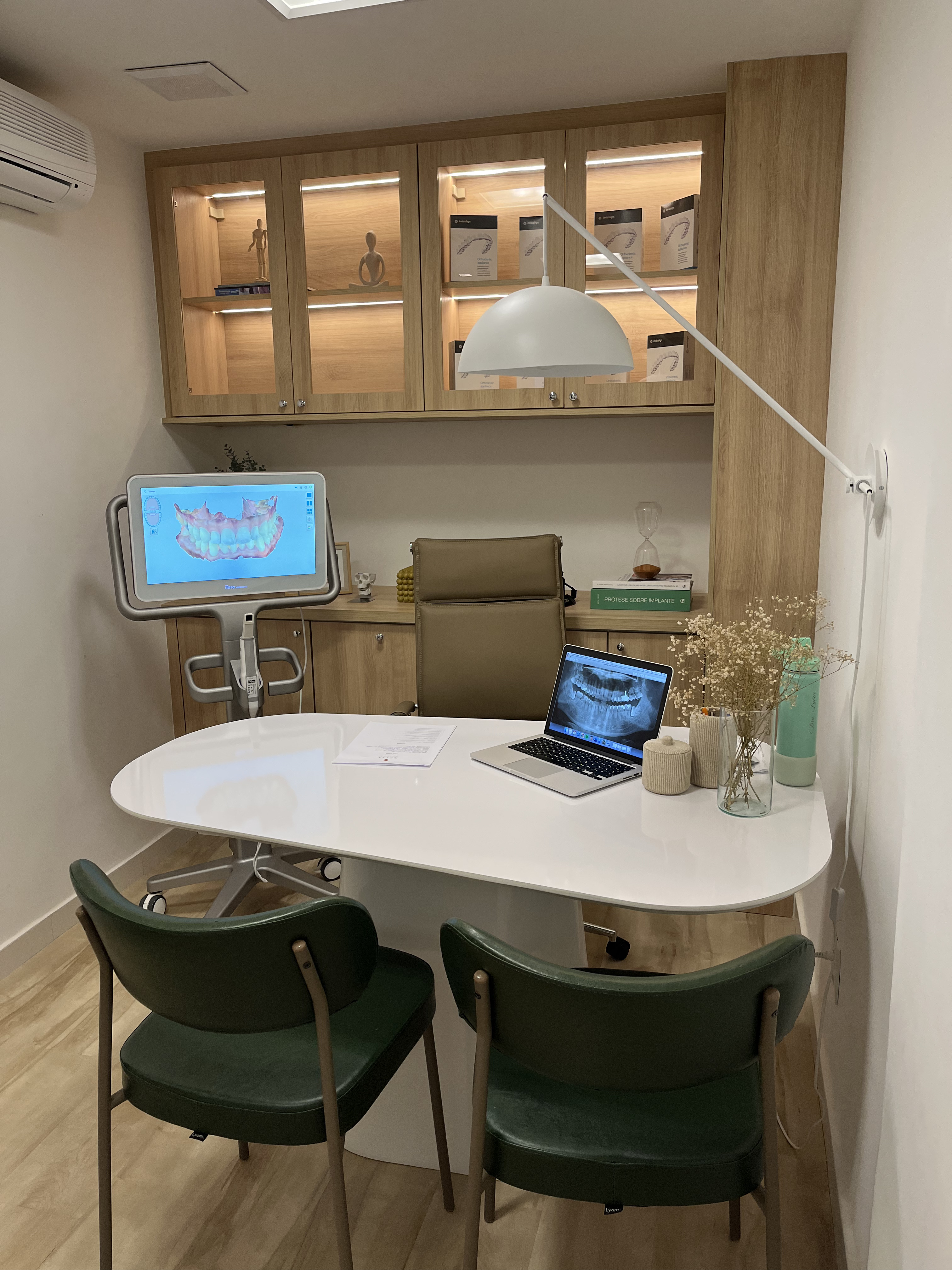 Consultório NATTA Odontologia